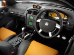Holden Monaro CV8-Z Limited Edition 2005 года